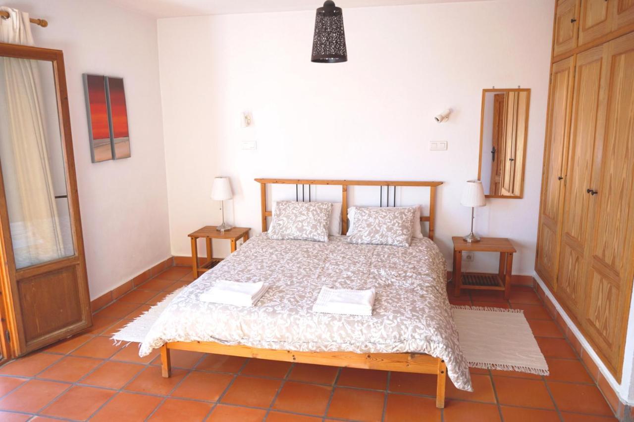 Cuatro Chimeneas Apartment Vélez Rubio Екстериор снимка